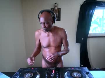 Black_Panther8686 Chaturbate stream image from June 07, 2025