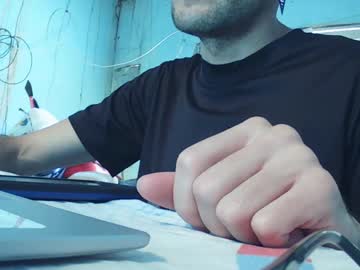 Couple_Hot86 Chaturbate stream image from June 07, 2025