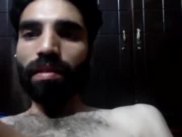Fahad783297 Chaturbate stream image from June 07, 2025