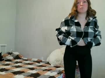 Gwendolynbeat Chaturbate stream image from June 07, 2025