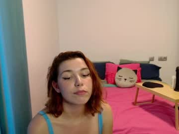 Karmiiuss_ Chaturbate stream image from June 07, 2025