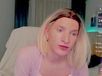 Limon_Chik Chaturbate stream image from June 07, 2025