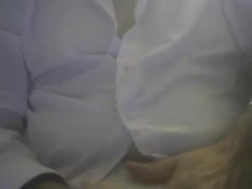 Megahertz5 Chaturbate stream image from June 07, 2025