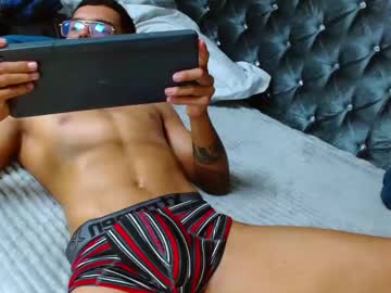 Niick_Thorp Chaturbate stream image from June 07, 2025