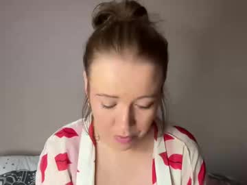 Scottish__Sasha Chaturbate stream image from June 07, 2025