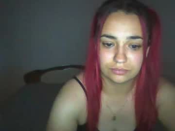 Anne_Sanden Chaturbate stream image from June 07, 2025