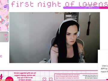 Carlyjean Chaturbate stream image from June 07, 2025