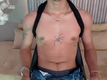 Dominic_Ghost Chaturbate stream image from June 07, 2025