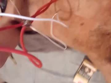Flamaflujo Chaturbate stream image from June 07, 2025