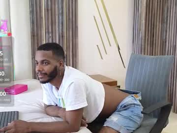 Icarovaldez Chaturbate stream image from June 07, 2025