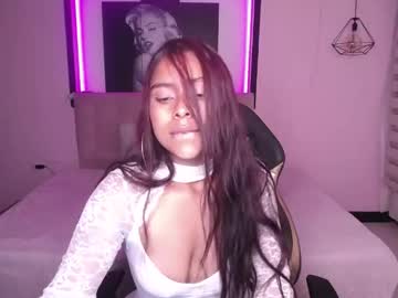 _Saraa_Munoz Chaturbate stream image from June 07, 2025