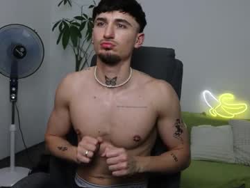 Spicyflame Chaturbate stream image from June 07, 2025