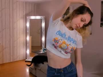 Sunny_Honeey Chaturbate stream image from June 07, 2025