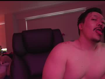 Votomo Chaturbate stream image from June 07, 2025