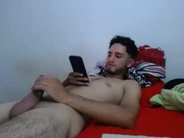 Alan219132 Chaturbate stream image from June 07, 2025