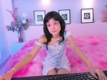 Anaisvelvet1 Chaturbate stream image from June 07, 2025
