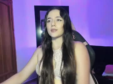 Antonella_Naughty1 Chaturbate stream image from June 07, 2025