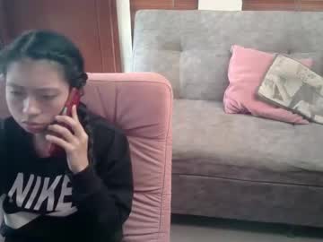 Cintya_Torres_ Chaturbate stream image from June 07, 2025