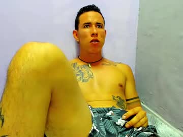 Cristofer_044 Chaturbate stream image from June 07, 2025