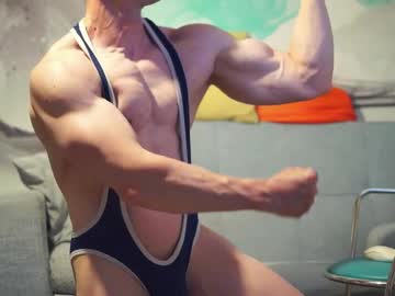Evildavil Chaturbate stream image from June 07, 2025