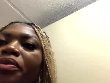 Kgadee3 Chaturbate stream image from June 07, 2025
