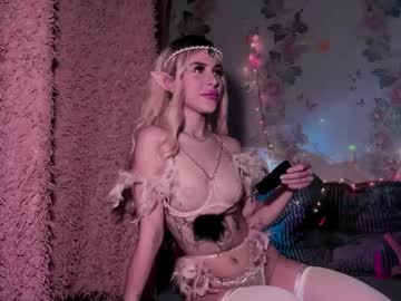 Kissyxdrain Chaturbate stream image from June 07, 2025