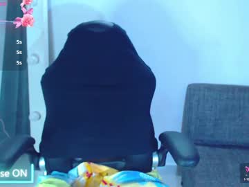Lolaagh Chaturbate stream image from June 07, 2025