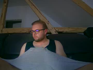 Monstercockfabian Chaturbate stream image from June 07, 2025