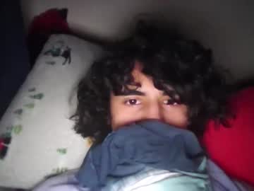 Mowglix18 Chaturbate stream image from June 07, 2025