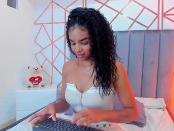 Nathyy_Rodriguez Chaturbate stream image from June 07, 2025
