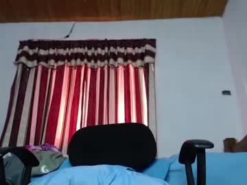 Rigozambrano694 Chaturbate stream image from June 07, 2025