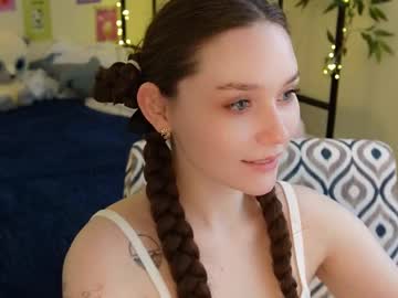 Sugar_Peasy Chaturbate stream image from June 07, 2025