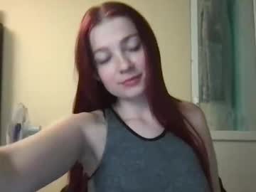 Thecrystal Chaturbate stream image from June 07, 2025