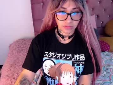 Arianacooper2 Chaturbate stream image from June 07, 2025