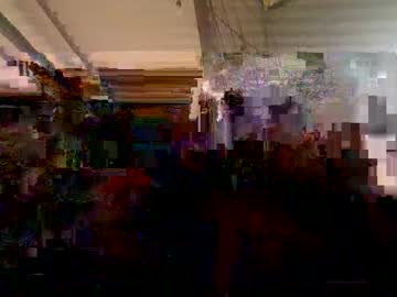 Chechisdark1 Chaturbate stream image from June 07, 2025
