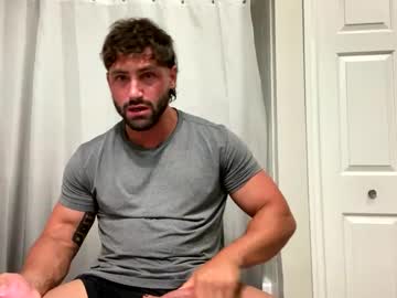 Damnimhandsome25 Chaturbate stream image from June 07, 2025