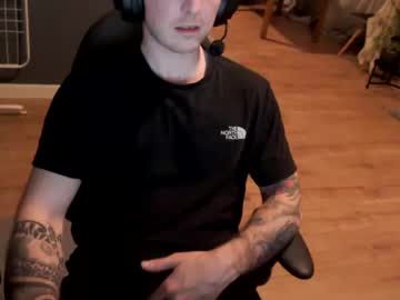 Davre9 Chaturbate stream image from June 07, 2025