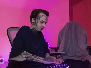 Flattya Chaturbate stream image from June 07, 2025