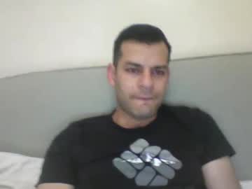 Jaybay1999 Chaturbate stream image from June 07, 2025