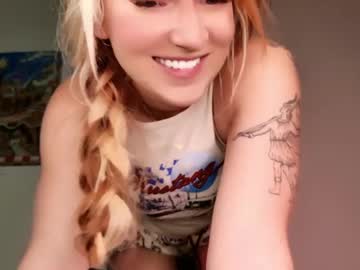 Jenniferwhoreance Chaturbate stream image from June 07, 2025