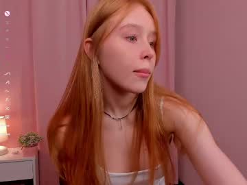 Lil_Redshine Chaturbate stream image from June 07, 2025