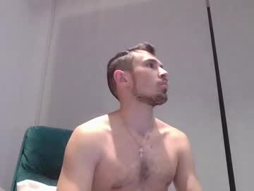 Mark_Hardman5 Chaturbate stream image from June 07, 2025
