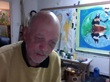 Richardartist Chaturbate stream image from June 07, 2025