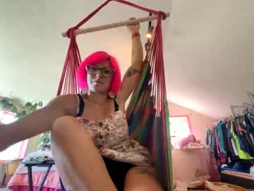 Thekinkycanner Chaturbate stream image from June 07, 2025