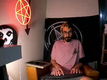 6thsin Chaturbate stream image from June 07, 2025
