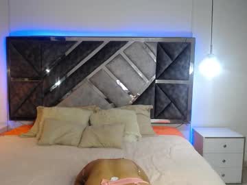 Brhisney Chaturbate stream image from June 07, 2025