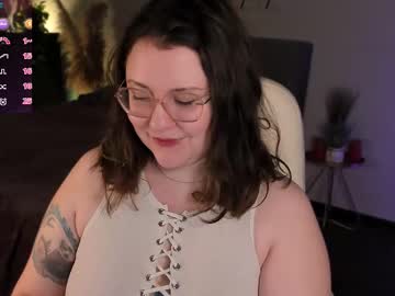 Edalyn_Af Chaturbate stream image from June 07, 2025