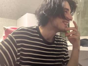 Ivan_Bybe Chaturbate stream image from June 07, 2025