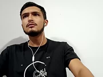 Mosmar20 Chaturbate stream image from June 07, 2025