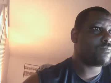 Sexychocolate5436543 Chaturbate stream image from June 07, 2025